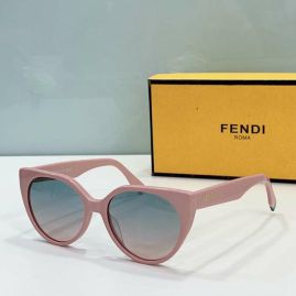 Picture of Fendi Sunglasses _SKUfw50080410fw